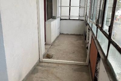 Apartament spatios 3 cam dec , in spate la Hotel Galati - 9