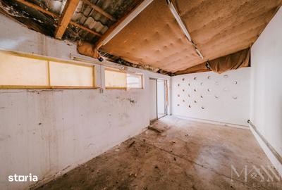 Casă cu Teren 597 Mp în Rogerius - 1