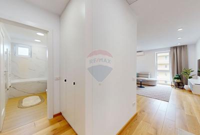 Apartament cu 2 camere decomandat, mobilat în Astra - 7