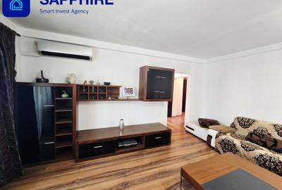 Apartament cu 3 camere decomandat, mobilat în Timpuri Noi - 1