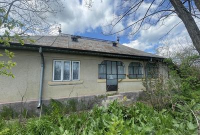 Casă cu 3 camere decomandat în Grădiștea - 7