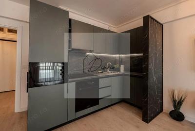 Studio lux Ivory Residence Pipera I terasa superba I mutare imediata - 6