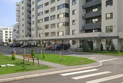 Apartament cu 2 camere, mobilat în Est - 6
