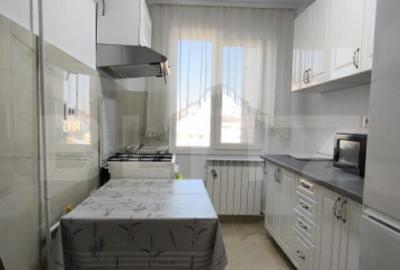 Apartament 2 camere, decomandat, 48mp, zona George Enescu - 1