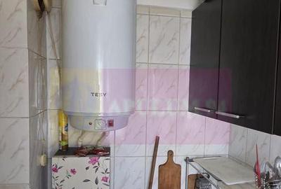 Garsoniera de vanzare in Campina, et. 1 15,83 mp - 7