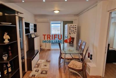 Apartament cu 2 camere decomandat în Central - 10