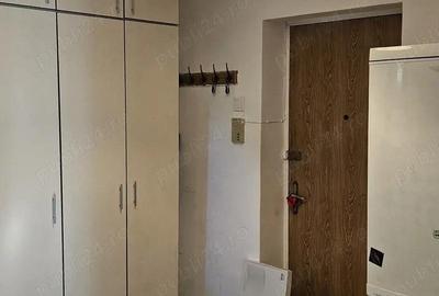 Garsoniera vitan mall - 2