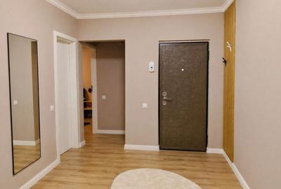 Apartament cu 2 camere decomandat în Ostroveni - 6