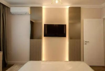 Apartament cu 2 camere semidecomandat, mobilat în Central - 3