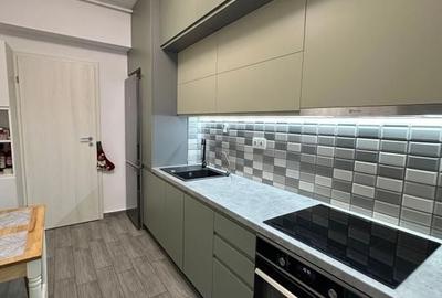 Vanzare Apartament 2 camere Berceni - Metalurgiei cu loc de parcare - 7