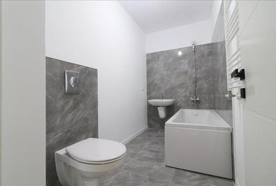 Apartament 3 camere, 2 bai, etaj 2, bloc nou, Moara de Vant, loc de parcare - 11