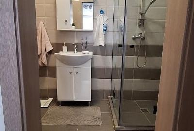 Apartament cu 3 camere decomandat, mobilat în Central - 11