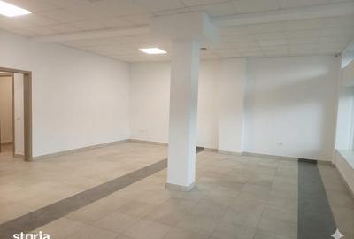 Spațiu comercial, de 330 mp, în Rogerius - 10