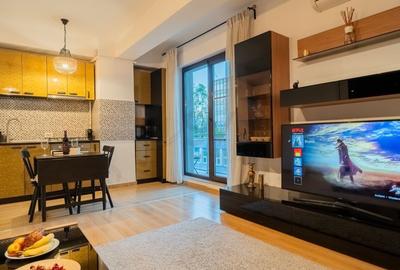 REA1020095 Apartament 2 Camere Deosebit I ULTRACENTRAL - 10