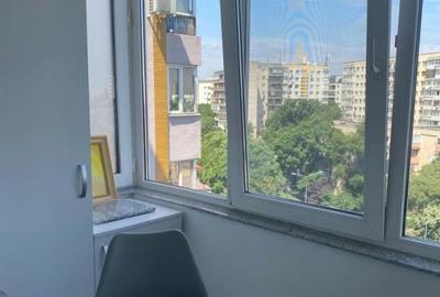 Garsonieră semidecomandată, mobilată în Muncii - 6