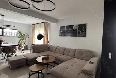 Casă cu 5 camere cu Teren 500 Mp în Dej - 2