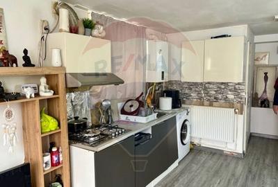 Apartament cu 4 camere semidecomandat, mobilat în Ultracentral - 7