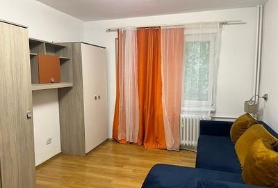 Apartament cu 2 camere semidecomandat, mobilat în Pantelimon - 5