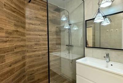 Apartament cu 2 camere semidecomandat, mobilat în Grigorescu - 8