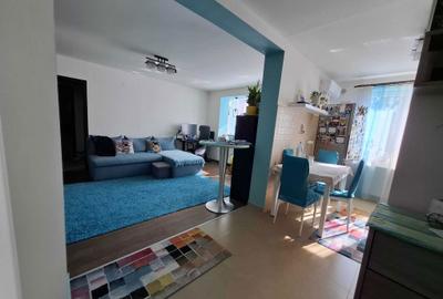 Apartament cu 2 camere în Central - 5