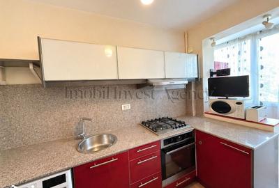 Apartament cu 2 camere, mobilat în Dămăroaia - 5