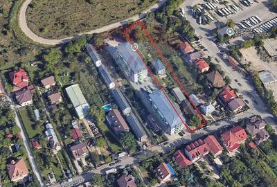 Casă individuală cu 5 camere cu Teren 2436 Mp în Alexandriei - 13