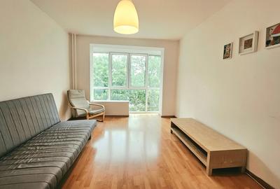 Apartament cu 3 camere decomandat în Tineretului - 7