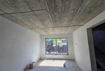 Casă cu 4 camere cu Teren 390 Mp în Miroslava - 5