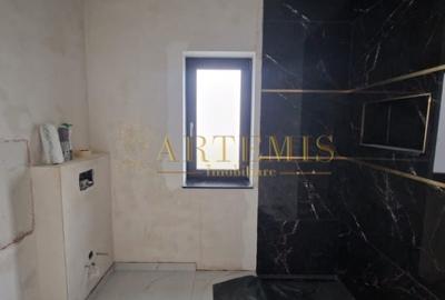 Casa individuala, decomandata, 5 camere,  180 mp., teren 500 mp., zona Subcetate - 5