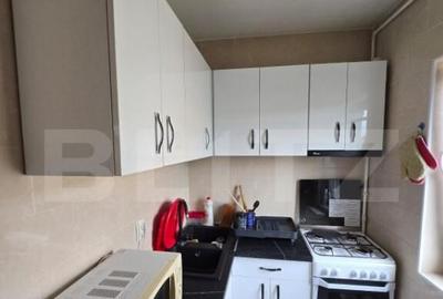 Garsoniera semidecomandata, 26 mp, zona Micro 1 - 12