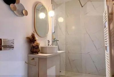 Apartament cu 5 camere decomandat în Aurel Vlaicu - 6