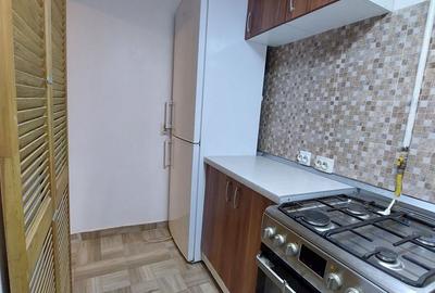 Garsonieră decomandată, mobilată în Ferdinand - 8