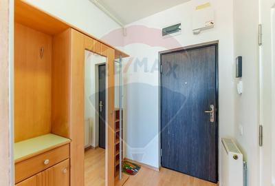 Apartament cu o camera la  Ared Kaufland - 12