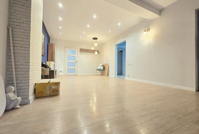 Calea Victoriei - Piata Amzei, etaj 1/7, renovat integral, 86 mp - 5