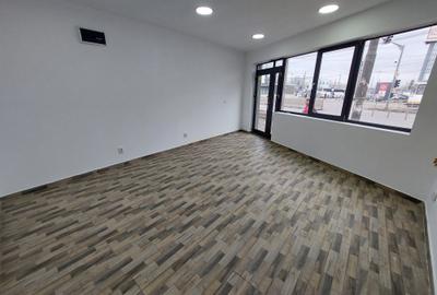 Spatiu Comercial de Inchiriat - Stradal - Sos. Alexandriei – Kaufland - 2