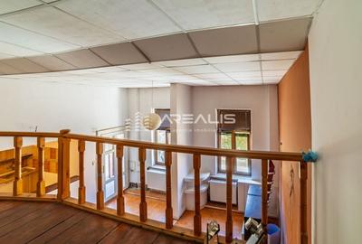 Apartament cu o cameră -Bulevardul Revoluției 80 - 4