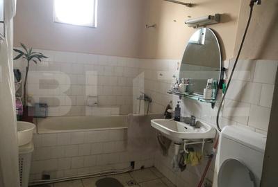Apartament in asociatie cu gradina, garaj, zona Unirii - 5