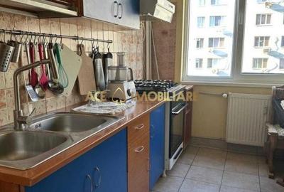 Apartament cu 3 camere, mobilat în Titan - 5