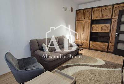 Apartament cu 2 camere, mobilat în Chitila
