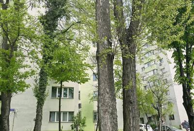 Apartament cu 3 camere semidecomandat, mobilat în Colentina - 21