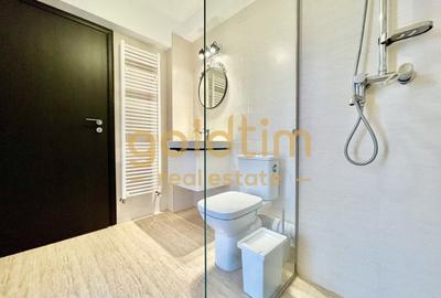PET FRIENDLY/NOU/ SUPERB/ 2 LOCURI PARCARE/ CURTE 50 MP - 13