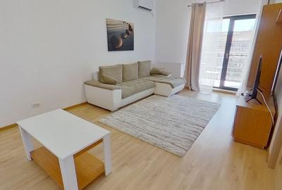 2 camere, Cotroceni Smart Residence 2019, Parcare Subterana - 1