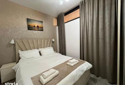 Apartament cu 2 camere în Nord - 6