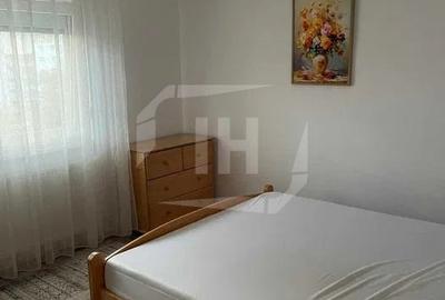 Apartament de inchiriat 2 camere, parcare, zona Plopilor - 4