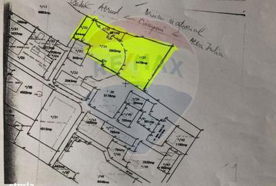 Spațiu comercial, în Central - 3