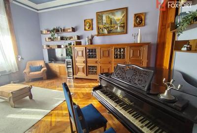 Apartament cu 3 camere de inchiriat in Timisoara, zona Ultracentrala - 2