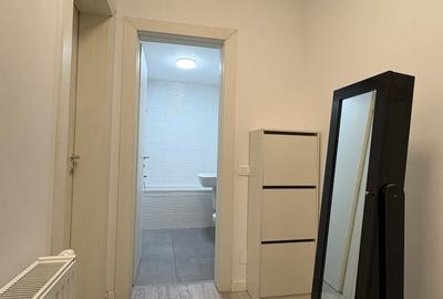 EXCLUSIV - Garsoniera 38 mp. - 21 Residence - Metrou Lujerului - 17