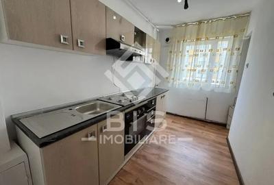 Apartament 3 camere, etaj 1/4 zona NORD, 65mp - 2