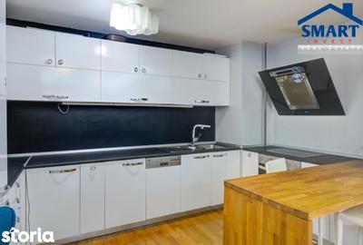 Apartament cu 3 camere decomandat în Herăstrău - 11