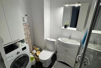 Apartament cu 3 camere decomandat în Central - 2